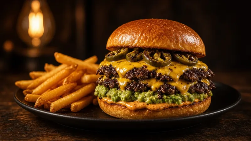 Hamburguesa