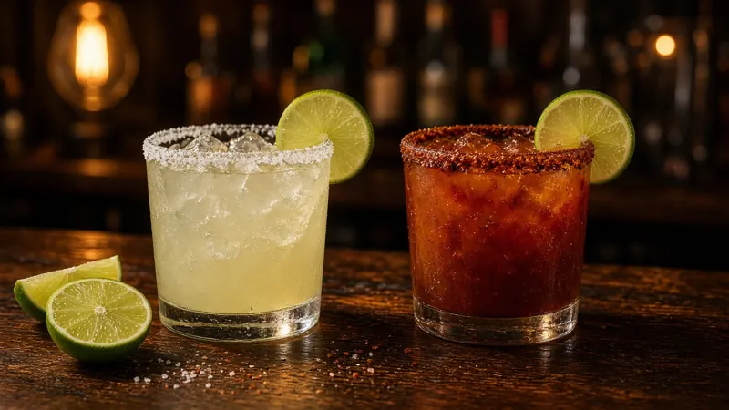 Margaritas