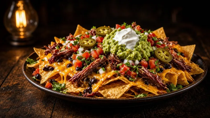 Nachos