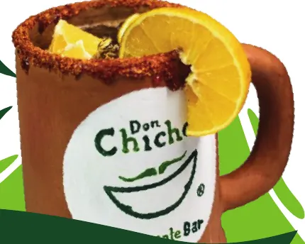Cantaritos