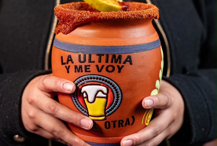 Cantaritos