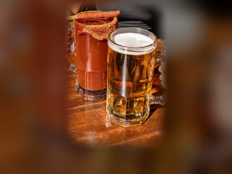 Micheladas