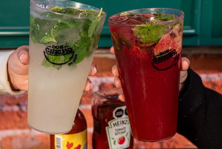 Mojitos