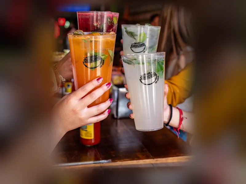 Mojitos
