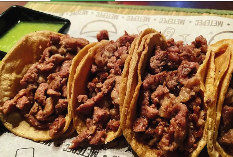 Tacos