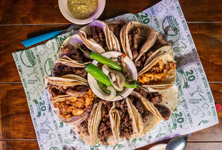 Tacos